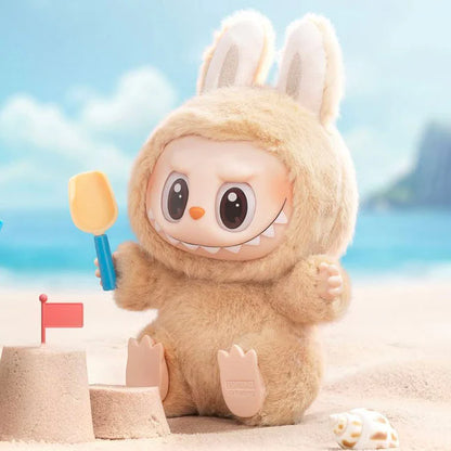 Labubu – “The Mystery Monster”