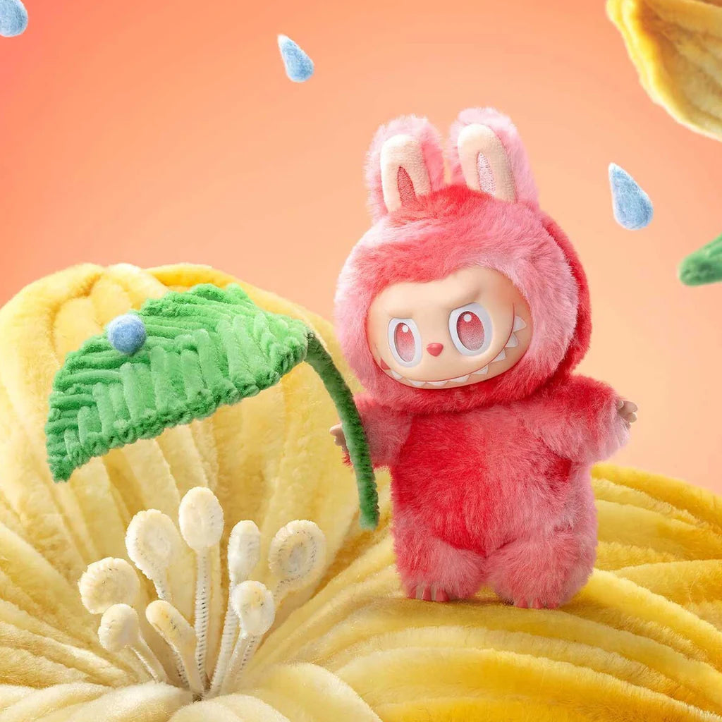 Labubu – “The Mystery Monster”