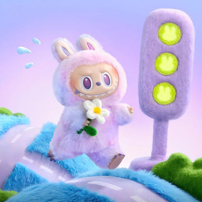 Labubu – “The Mystery Monster”