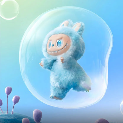 Labubu – “The Mystery Monster”