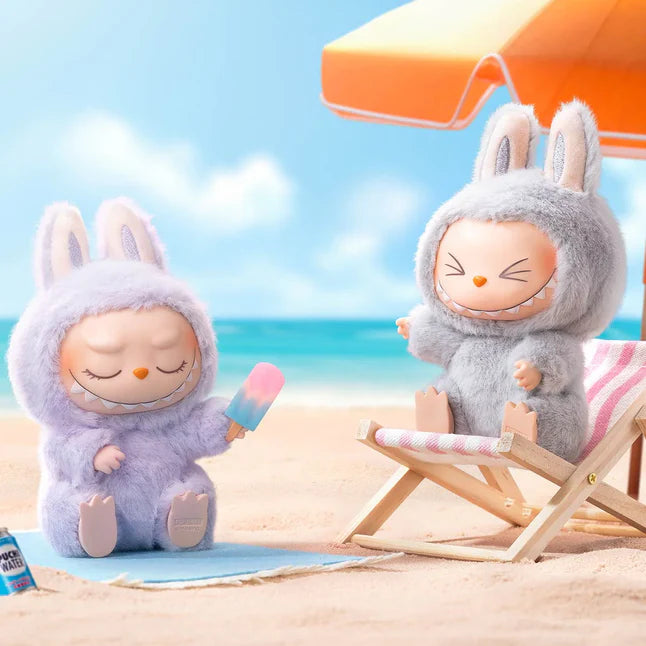 Labubu – “The Mystery Monster”
