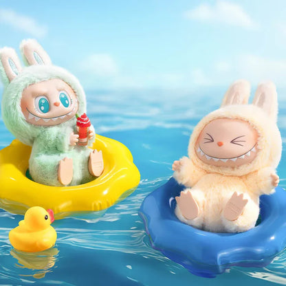 Labubu – “The Mystery Monster”