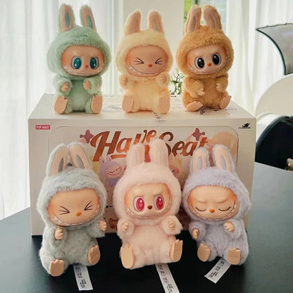 Labubu – “The Mystery Monster”